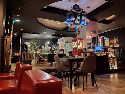 OMEN Relax Shisha Lounge