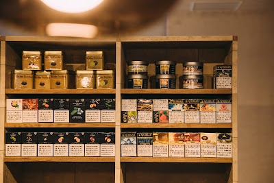 Shisha Cafe ＆ Bar Naroz新宿