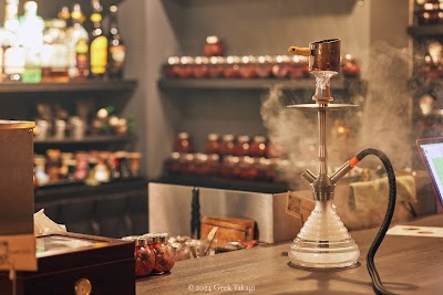 渋谷シーシャ Shipara SHIBUYA