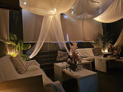 シーシャカフェ&バー 花冷え