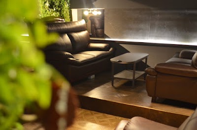 煙間 新宿西口店