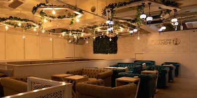 シースタンド＋ 新宿歌舞伎町店