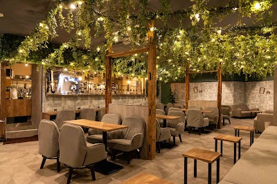 シーシャ カフェ＆バー C.STAND シースタンド上野アメ横店