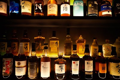 THE BAR 渋谷by YOLO shisha