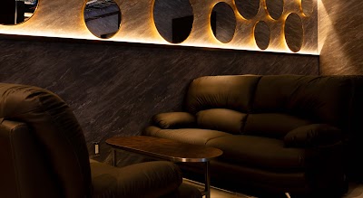 シーシャ 煙間 エンマ 東京駅八重洲店