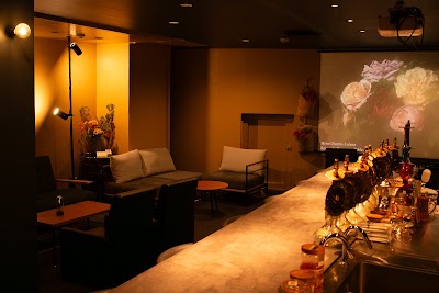 赤坂・溜池山王 Shisha ほう灯-houbi-